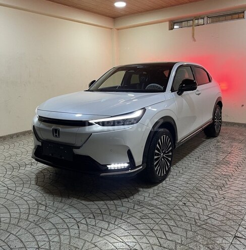 Honda e:NS1 2022, 0 km - 0.0 l - Bakı