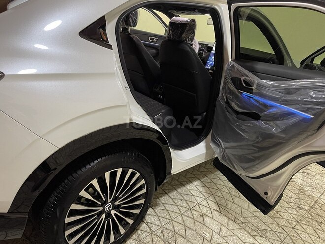 Honda e:NS1 2022, 0 km - 0.0 l - Bakı
