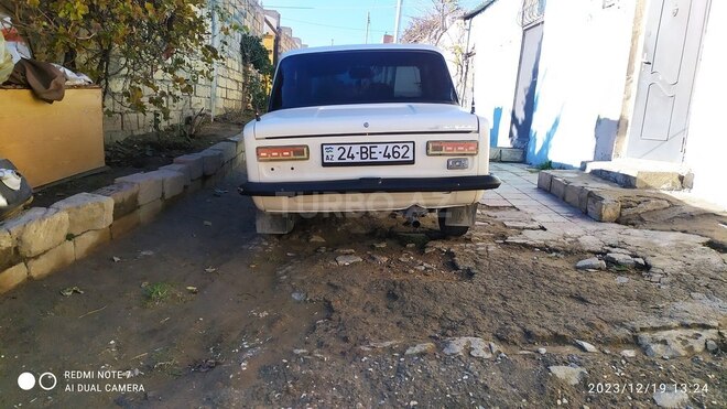 LADA (VAZ) 21011 1986, 10,000 km - 1.3 l - Ağsu
