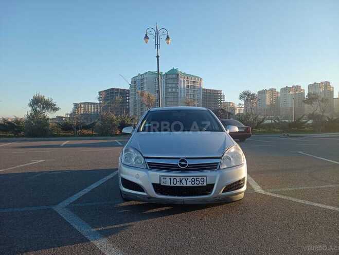 Opel Astra 2007, 340,000 km - 1.3 l - Sumqayıt