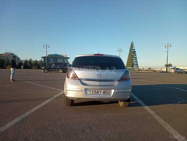 Opel Astra 2007, 340,000 km - 1.3 l - Sumqayıt