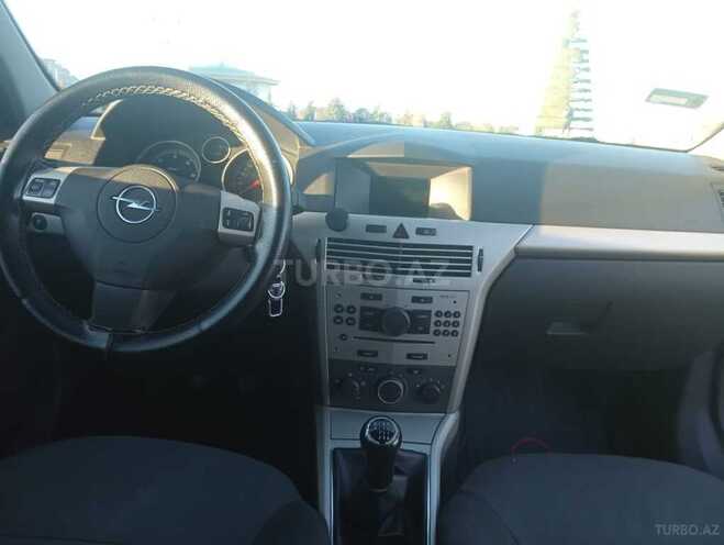 Opel Astra 2007, 340,000 km - 1.3 l - Sumqayıt