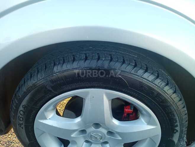 Opel Astra 2007, 340,000 km - 1.3 l - Sumqayıt