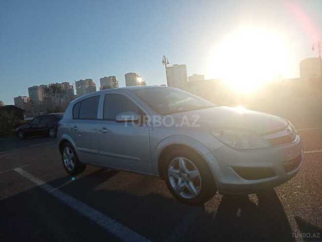 Opel Astra 2007, 340,000 km - 1.3 l - Sumqayıt