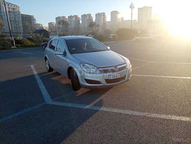 Opel Astra 2007, 340,000 km - 1.3 l - Sumqayıt