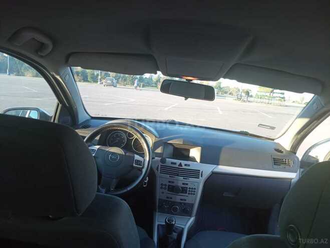 Opel Astra 2007, 340,000 km - 1.3 l - Sumqayıt