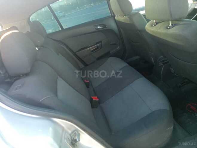 Opel Astra 2007, 340,000 km - 1.3 l - Sumqayıt