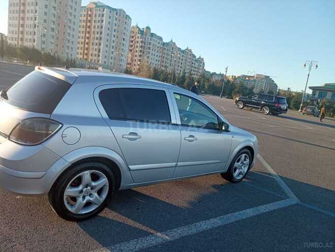 Opel Astra 2007, 340,000 km - 1.3 l - Sumqayıt