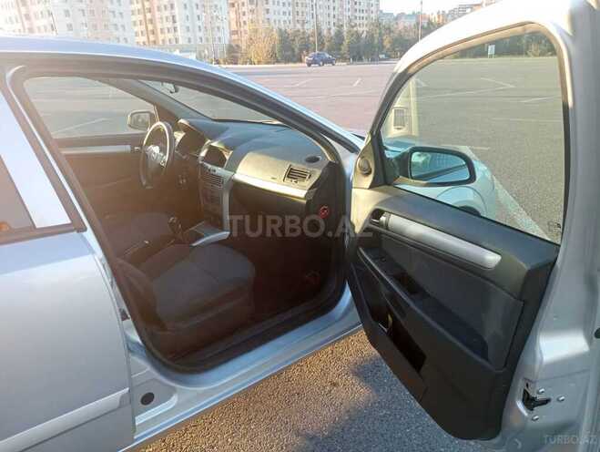 Opel Astra 2007, 340,000 km - 1.3 l - Sumqayıt