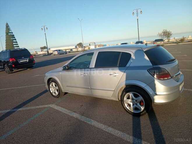 Opel Astra 2007, 340,000 km - 1.3 l - Sumqayıt