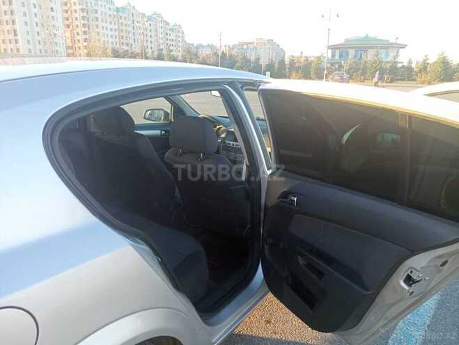 Opel Astra 2007, 340,000 km - 1.3 l - Sumqayıt
