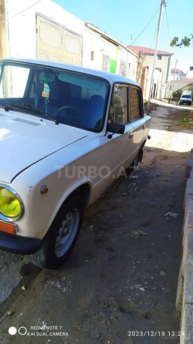 LADA (VAZ) 21011 1986, 10,000 km - 1.3 l - Ağsu