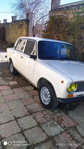 LADA (VAZ) 21011 1986, 10,000 km - 1.3 l - Ağsu