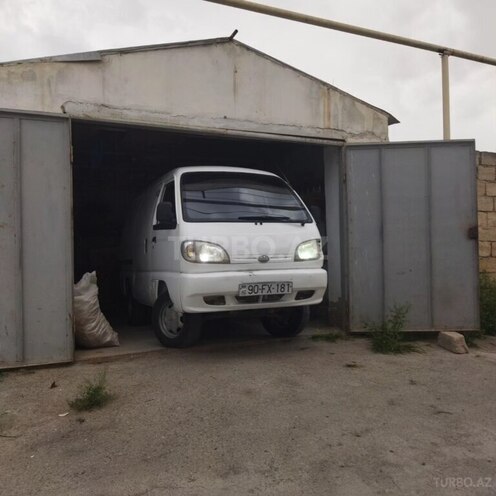 FAW  2008, 131,562 km - 1.0 l - Bakı