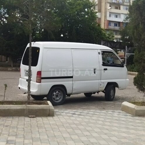 FAW  2008, 131,562 km - 1.0 l - Bakı