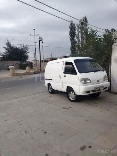 FAW  2008, 131,562 km - 1.0 l - Bakı