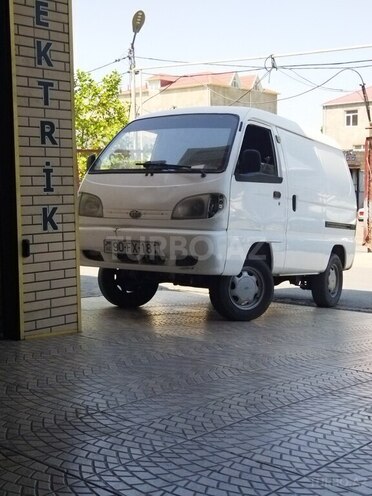 FAW  2008, 131,562 km - 1.0 l - Bakı