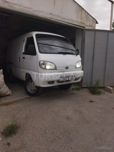 FAW  2008, 131,562 km - 1.0 l - Bakı