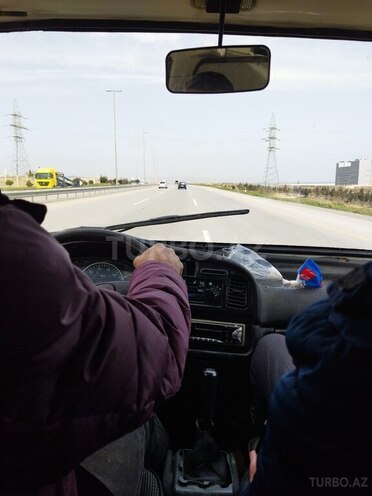 FAW  2008, 131,562 km - 1.0 l - Bakı