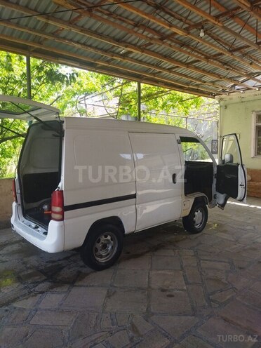 FAW  2008, 131,562 km - 1.0 l - Bakı