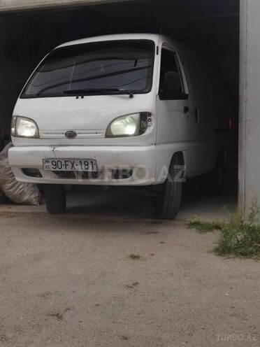 FAW  2008, 131,562 km - 1.0 l - Bakı