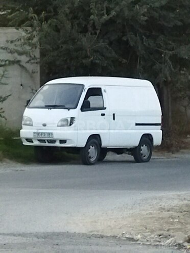 FAW  2008, 131,562 km - 1.0 l - Bakı