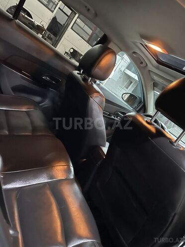 Chevrolet Cruze 2014, 316,262 km - 1.4 л - Bakı
