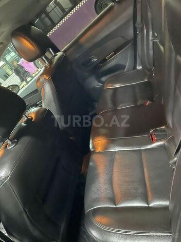 Chevrolet Cruze 2014, 316,262 km - 1.4 л - Bakı