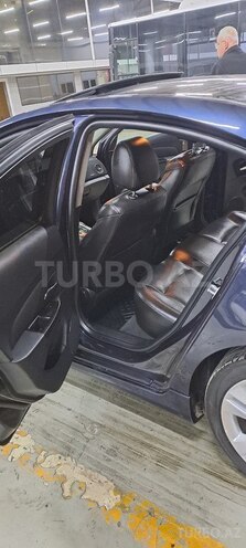 Chevrolet Cruze 2014, 316,262 km - 1.4 л - Bakı