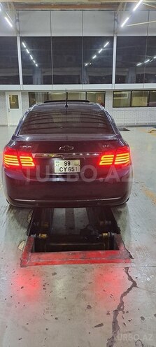Chevrolet Cruze 2014, 316,262 km - 1.4 л - Bakı