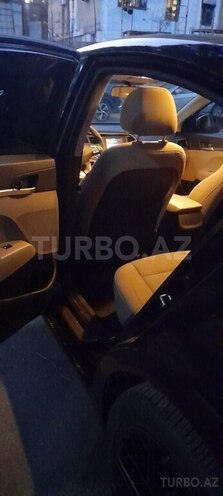 Hyundai Elantra 2019, 133,576 km - 2.0 l - Bakı