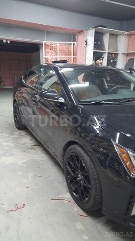 Hyundai Elantra 2019, 133,576 km - 2.0 l - Bakı