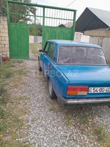 LADA (VAZ) 2107 1989, 19,000 km - 1.6 l - Ağsu