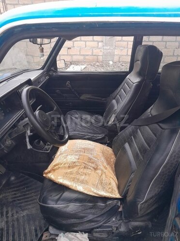 LADA (VAZ) 2107 1989, 19,000 km - 1.6 l - Ağsu