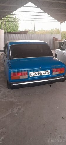 LADA (VAZ) 2107 1989, 19,000 km - 1.6 l - Ağsu