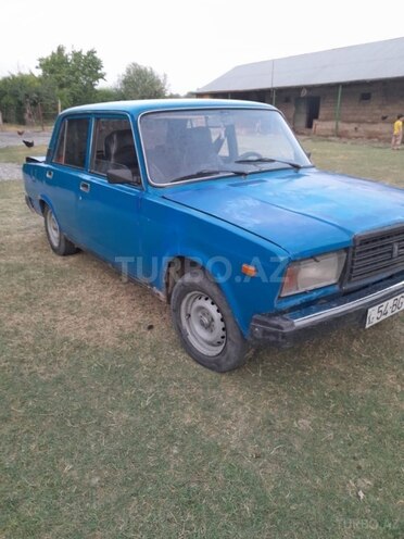 LADA (VAZ) 2107 1989, 19,000 km - 1.6 l - Ağsu