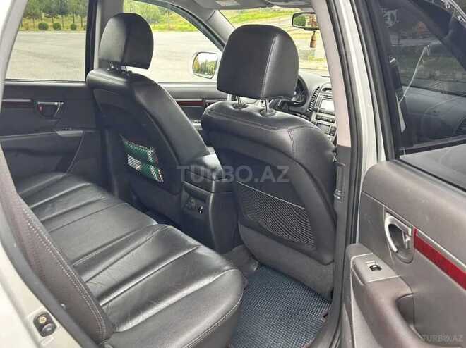 Hyundai Santa Fe 2010, 280,000 km - 2.0 л - Bakı