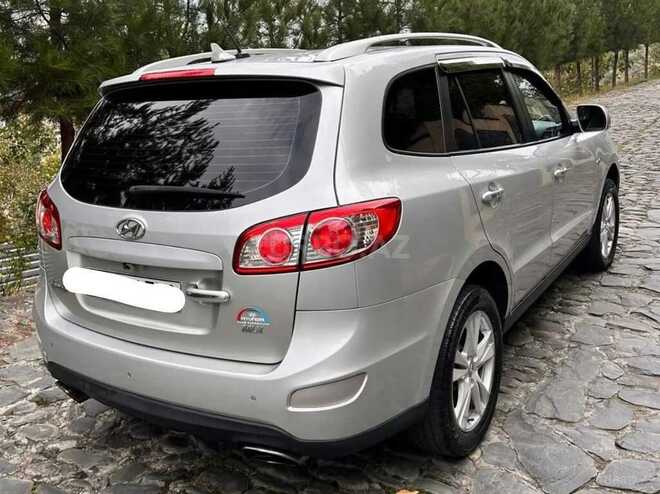 Hyundai Santa Fe 2010, 280,000 km - 2.0 л - Bakı