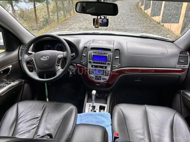 Hyundai Santa Fe 2010, 280,000 km - 2.0 л - Bakı