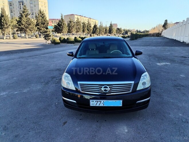 Nissan Teana 2007, 276,000 km - 2.3 l - Sumqayıt