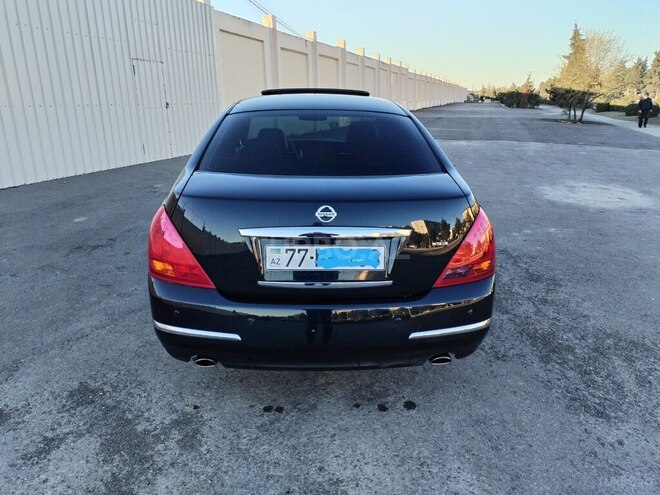Nissan Teana 2007, 276,000 km - 2.3 l - Sumqayıt