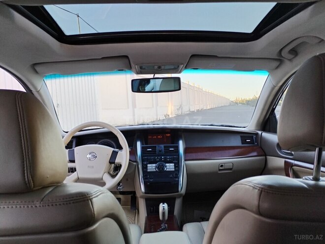 Nissan Teana 2007, 276,000 km - 2.3 l - Sumqayıt