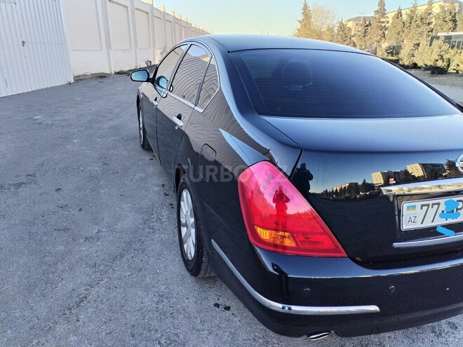Nissan Teana 2007, 276,000 km - 2.3 l - Sumqayıt