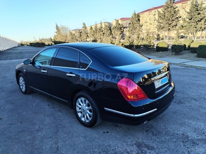 Nissan Teana 2007, 276,000 km - 2.3 l - Sumqayıt