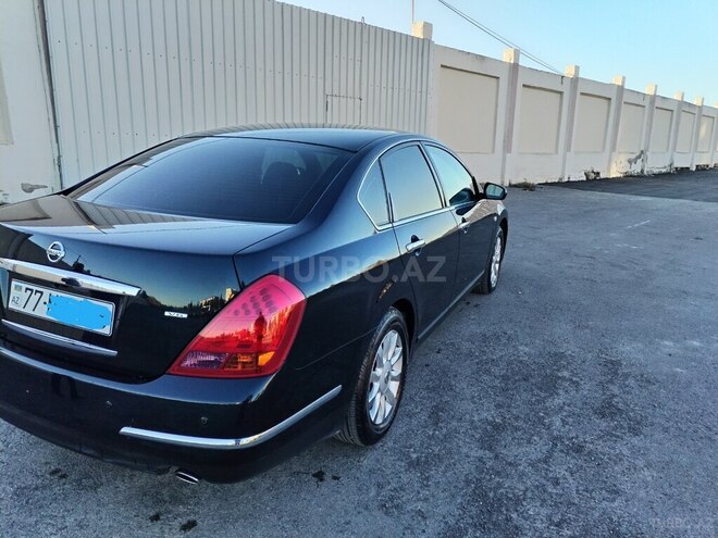 Nissan Teana 2007, 276,000 km - 2.3 l - Sumqayıt