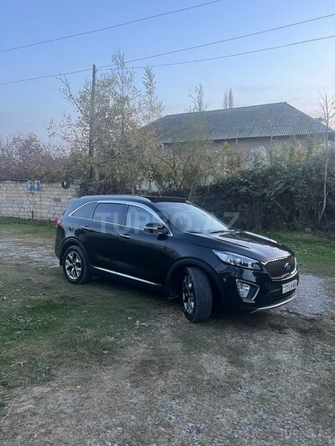 Kia Sorento 2016, 193,000 km - 2.0 л - Bakı