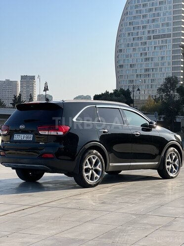 Kia Sorento 2016, 193,000 km - 2.0 л - Bakı