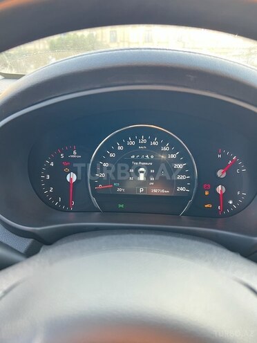 Kia Sorento 2016, 193,000 km - 2.0 л - Bakı