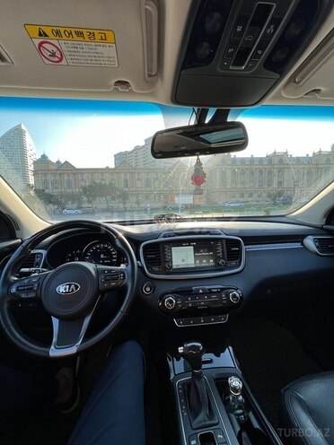 Kia Sorento 2016, 193,000 km - 2.0 л - Bakı