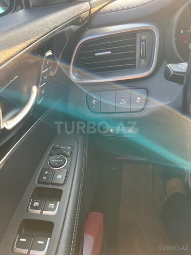 Kia Sorento 2016, 193,000 km - 2.0 л - Bakı